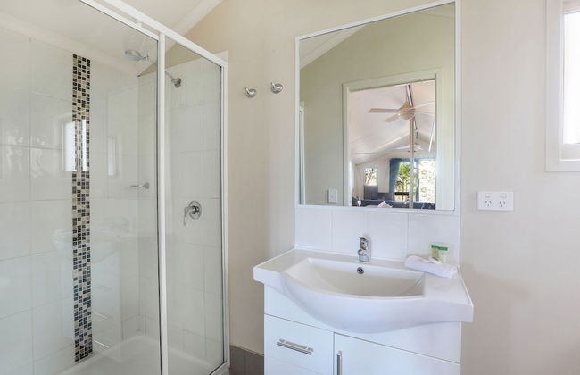 Reflections Bonny Hills - Holiday Park - Photo 61