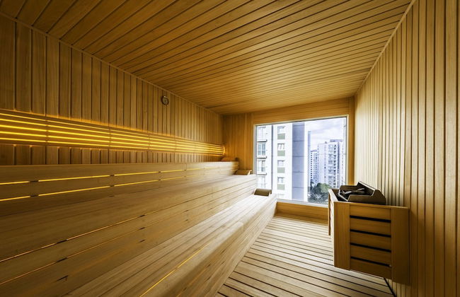 Radisson Residences Avrupa TEM Istanbul - Foto 60