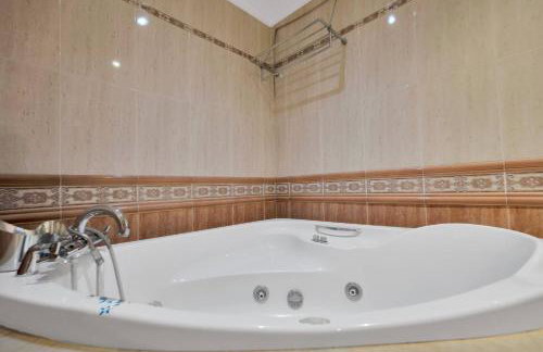 Apartamento con jacuzzi y parking en San Pedro - DEL VALLE 72 2 - Foto 23
