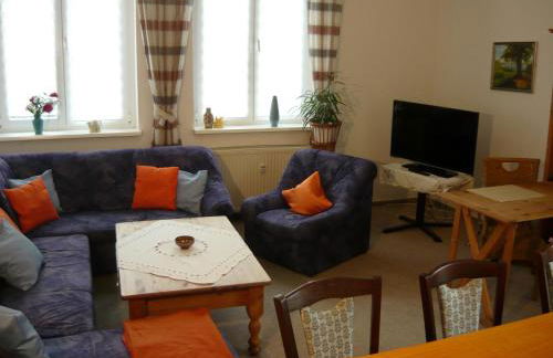 Große Wohnung - Foto 18