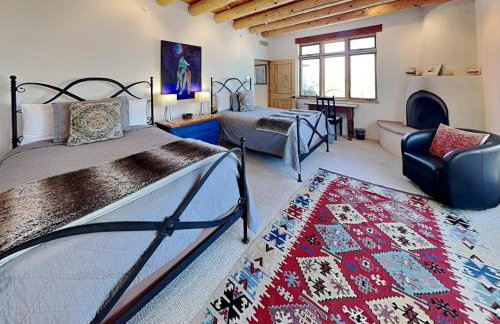 Bishops Lodge Villa Corazones - Foto 28