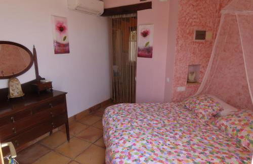 APARTAMENTO LUCERO beach campello - Foto 19