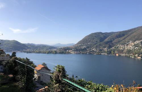 VILLA Como, Jacuzzi Spa and Private Pool - Foto 20