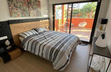 Penthouse Palapagolf - Foto 17