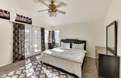 Lake Elsinore Home with Pool - 44 Mi to Disneyland! - Foto 17