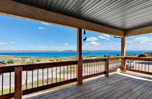 Country Bear Cabin at Bear Lake - Photo 41