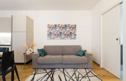 Suite Casa dell'Eden vicino F1/San Gerardo/Monza - Photo 8