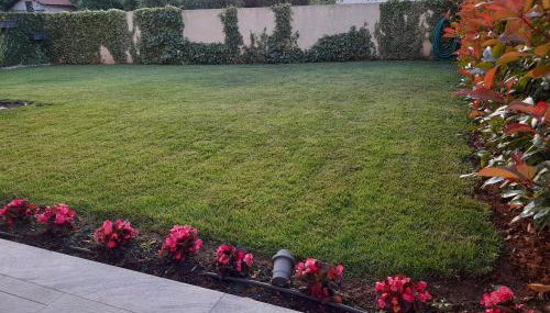 Apartment Lorenzo - Foto 5, Garden view