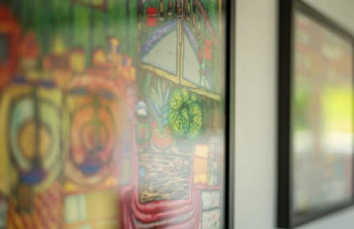 Holiday Home Saarland by Interhome - Foto 20