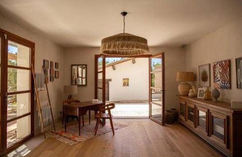 Mas du Chemin de la Mer - Foto 22