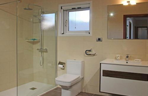 Villa Sunset Paradise with panoramic sea view, first line, sunsets - Foto 47