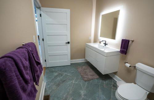 Sleeps18 9Beds 7BR 4BA Swepson Estate - Foto 62