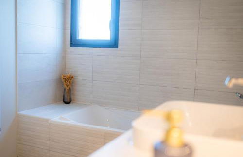 Maison moderne et spacieuse avec jardin à Pessac - Foto 30