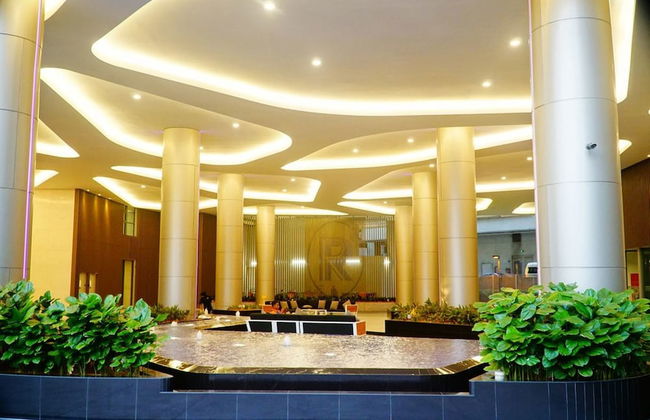 Platinum Suites AT Swiss Garden - Foto 39