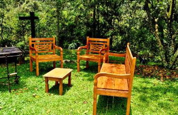 Pousada Sitio Gan Eden - Foto 64