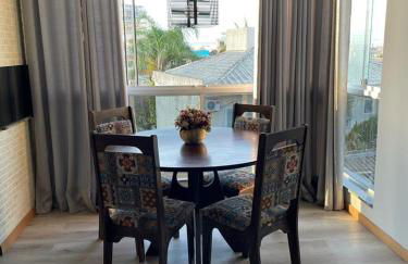 Apto duplex Lagoa do Violão - Foto 30