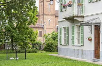 La casa nel Monferrato "LA CONTENTËSSA" - Photo 43