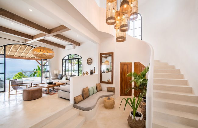 NEW ! Stunning 4BR Jungle View Villa in Lovina - Foto 51