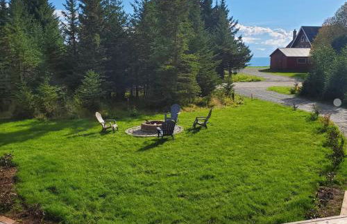 Oyster Lady Homer, AK - Foto 5