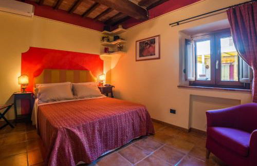 Agriturismo Borghetto Il Montino - Foto 89