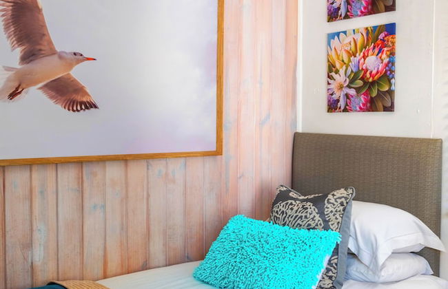 Knysna River Club by First Private Stays - Foto 13