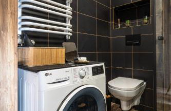 Green Harmony Apartment - Foto 42