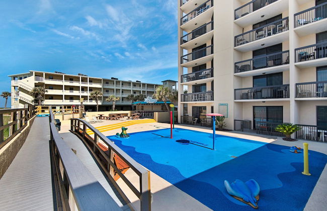 SunDestin Beach Resort - Foto 53