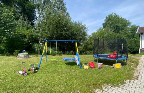 Ferienwohnung im Idyll 1 - Foto 44