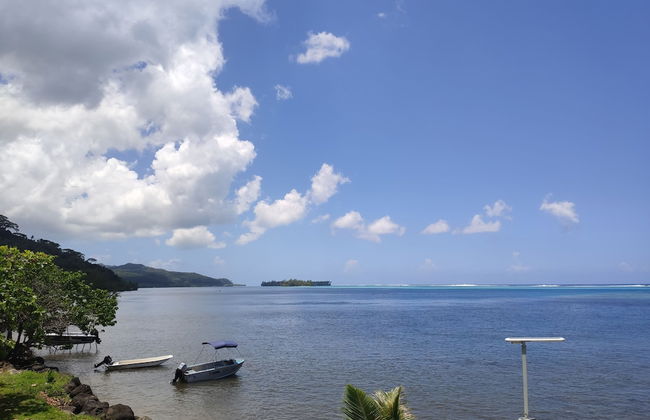 Villa Matoanui - Foto 19