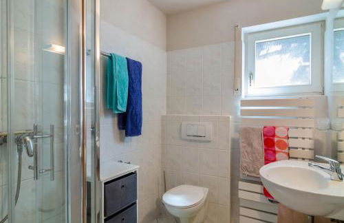 Bodenseenahe ruhige Ferienoase - Photo 15