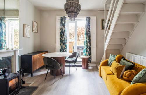 Cosy Annexe - Ukc7125 - Photo 1