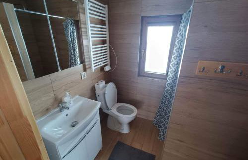 Domek w Świątkowej - Foto 14