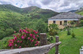 Apartamentos Rurales El Bosque de las Viñas - Photo 77