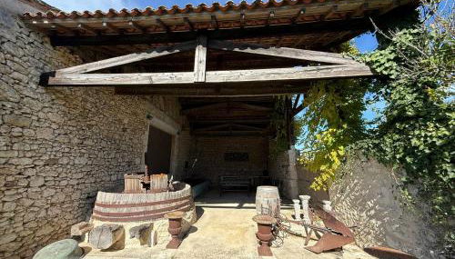 Belle demeure à Eymet en Dordogne - Foto 5