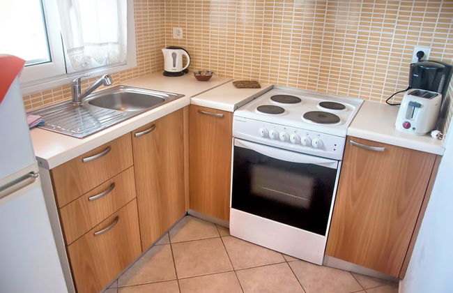 Apartments Tonia A - Pelekas Beach, Corfu - Foto 15