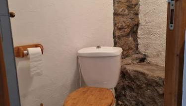 Ecurie - Gite 4 à 6 personnes - Foto 2