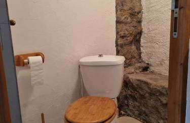 Ecurie - Gite 4 à 6 personnes - Foto 2