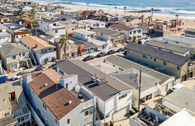 Coastal-chic Newport Stay Steps to the Beach, Dining & Boardwalk Optional Add-on Unit - Foto 30