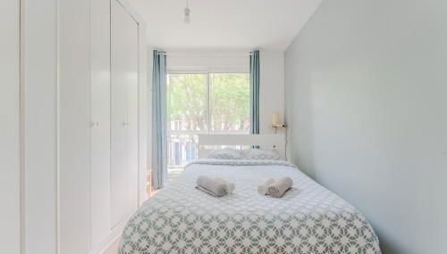 Magnifique 3 pièces avec Parking privé et balcon - Foto 4