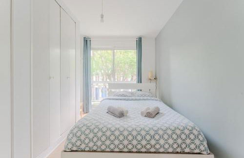 Magnifique 3 pièces avec Parking privé et balcon - Foto 4