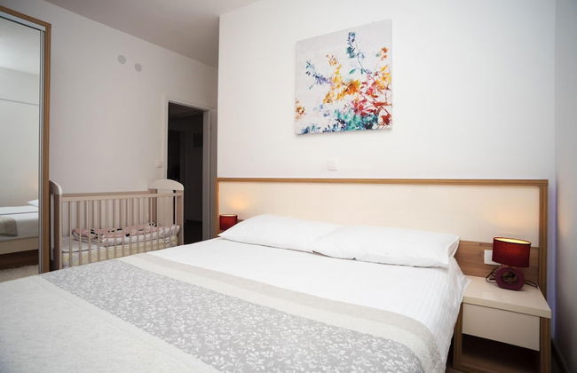 Villa Kamen Zadarvillas - Foto 35