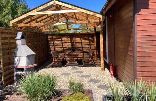 Eden Domki Kołczewo - Foto 10