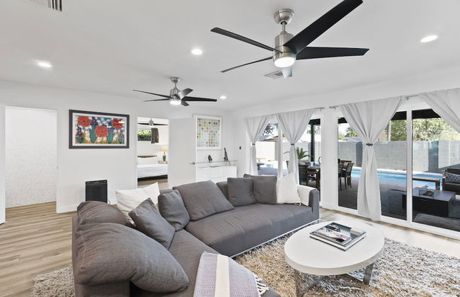 Bichitos Playground Heated with pool - Foto 16