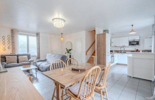 Magnifique maison avec jardin - proche Disney - 6p - Foto 3