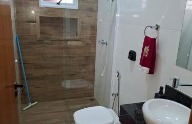 Casa Alice e Matheus - Photo 13