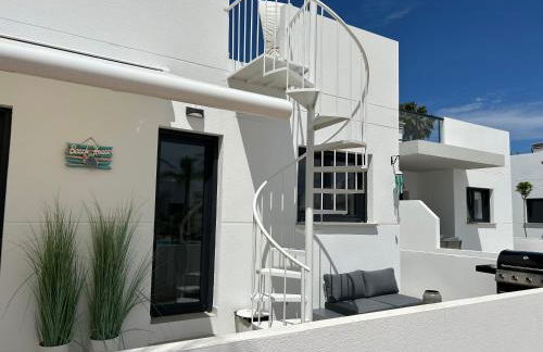 3 Bedroom Villa La Segaria - Foto 21