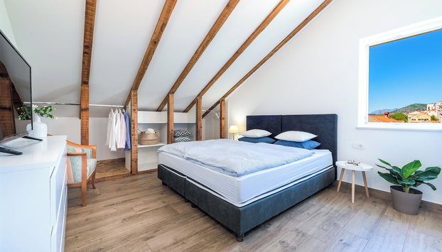 Apartments Terra - Photo 2, Room