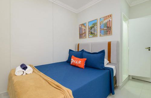 3 Quartos a 290m da Praia do Flamengo | BF 50/402 - Foto 6