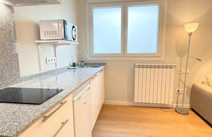 Apartamentos Pantón Ribeira Sacra - Foto 8