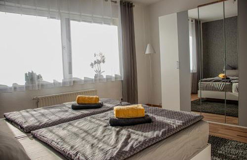 Ferienwohnung in Arnsberg mit Süd-Terrasse - Foto 5